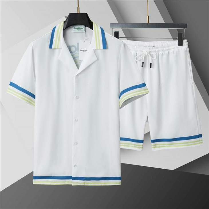 Picture of Casablanca Shirt Pant Suits _SKUCasablancaM-3XL3cr5504120807